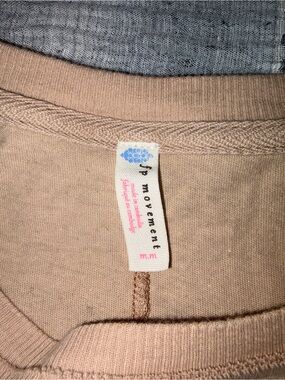 Women’s free people shirt